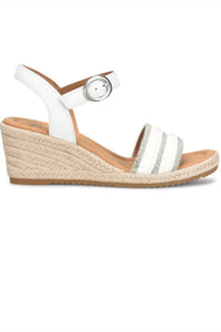Sofft - Women's Inez Wedge Sandal
