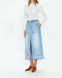 Pistola - Alice Denim Skirt