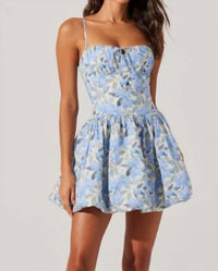 Astr - Larissa Mini Dress