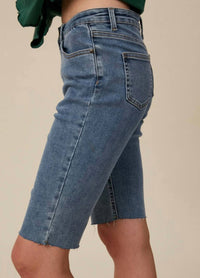 Listicle - Amalfi Bermuda Shorts