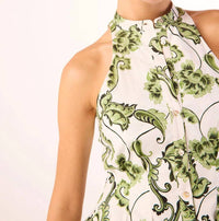 Misa Los Angeles - Risha Dress