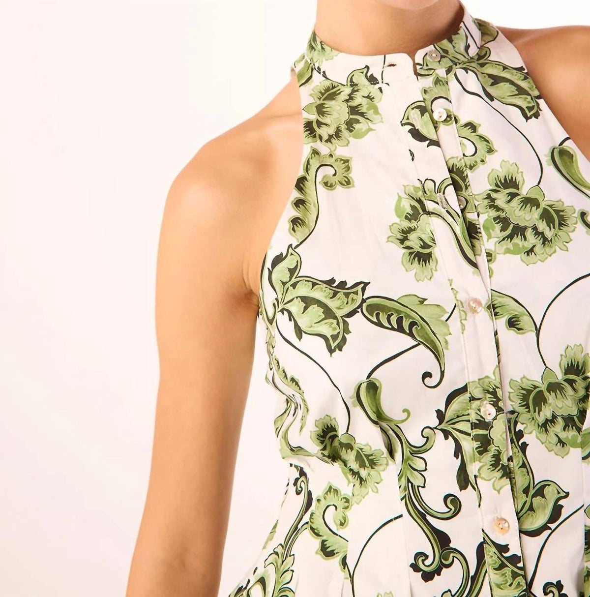 Misa Los Angeles - Risha Dress