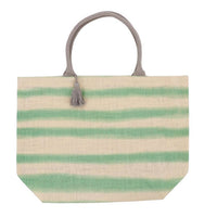 Willow Street Designs - Women's Coastal Cottage Tote Bag