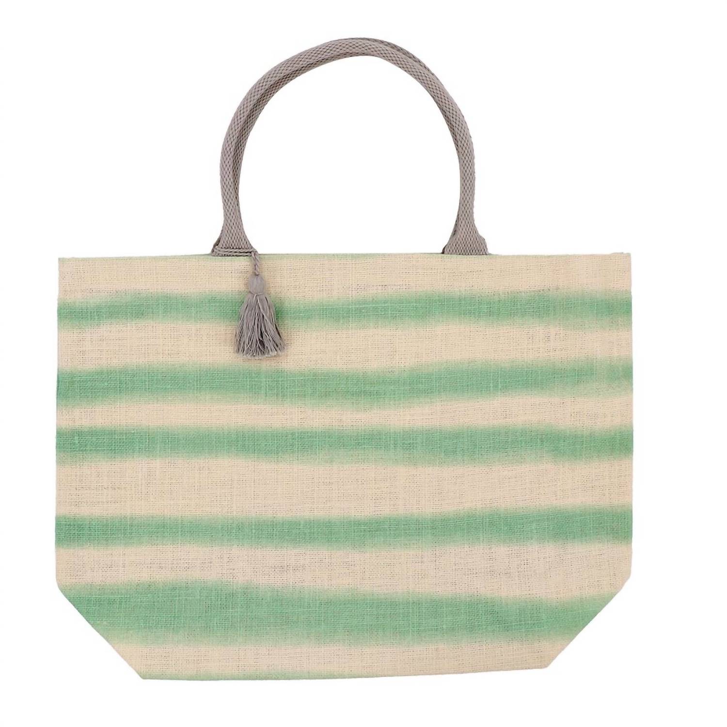 Willow Street Designs - Women's Coastal Cottage Tote Bag