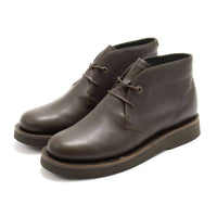 Camper - Men's Tyre Lace-up Ankle Boots