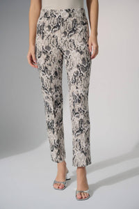 Joseph Ribkoff - Python Pant