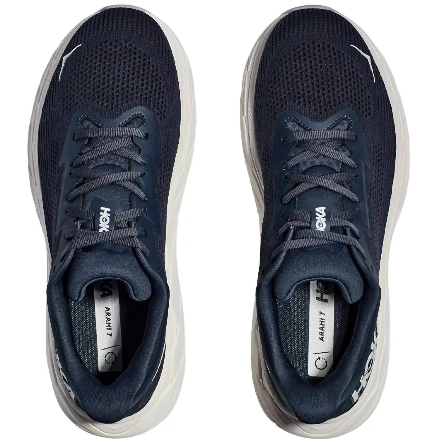 Hoka - Men's Arahi 7 Shoes