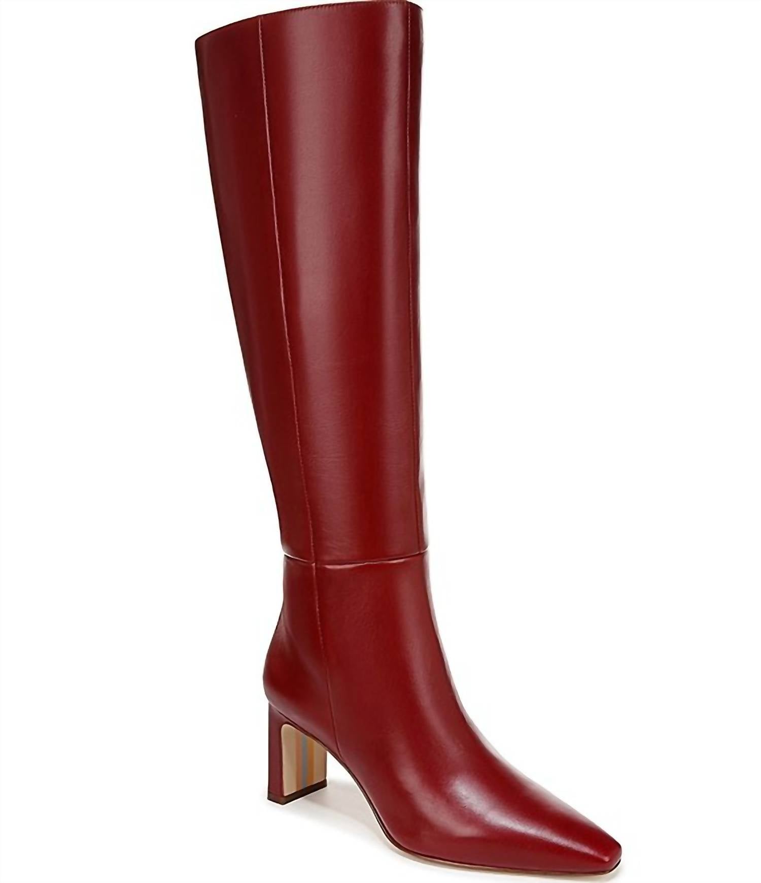 Sam Edelman - Women's Sylvia Knee High Boots