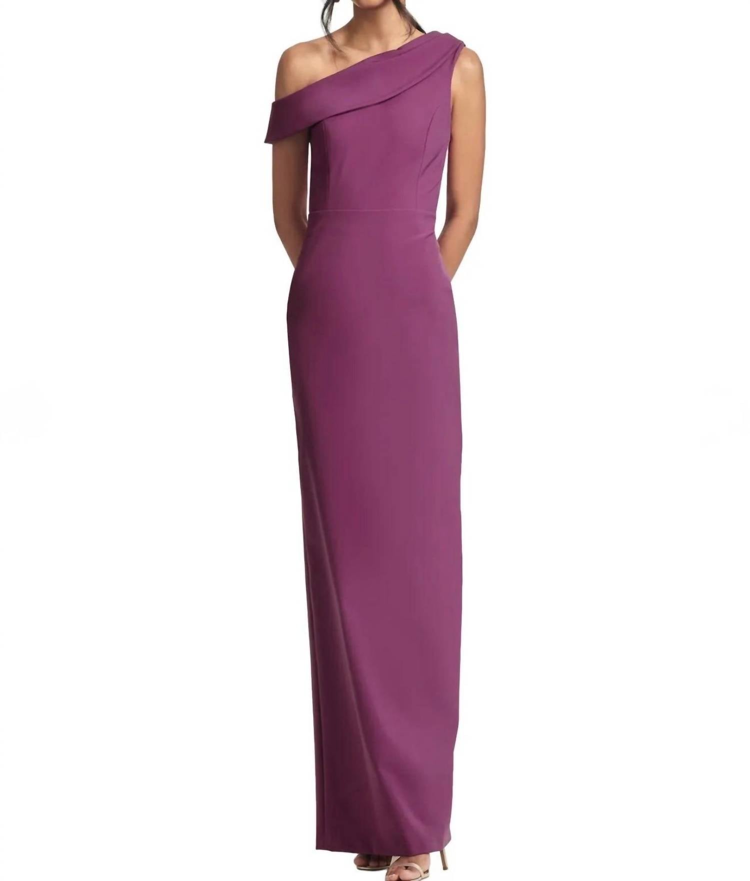 Sachin & Babi - Davis Maxi Gown