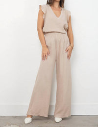 Lamade - Cali Chill Wide Leg Pant