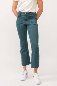 Dear John Denim - Jeanne Flare Jean