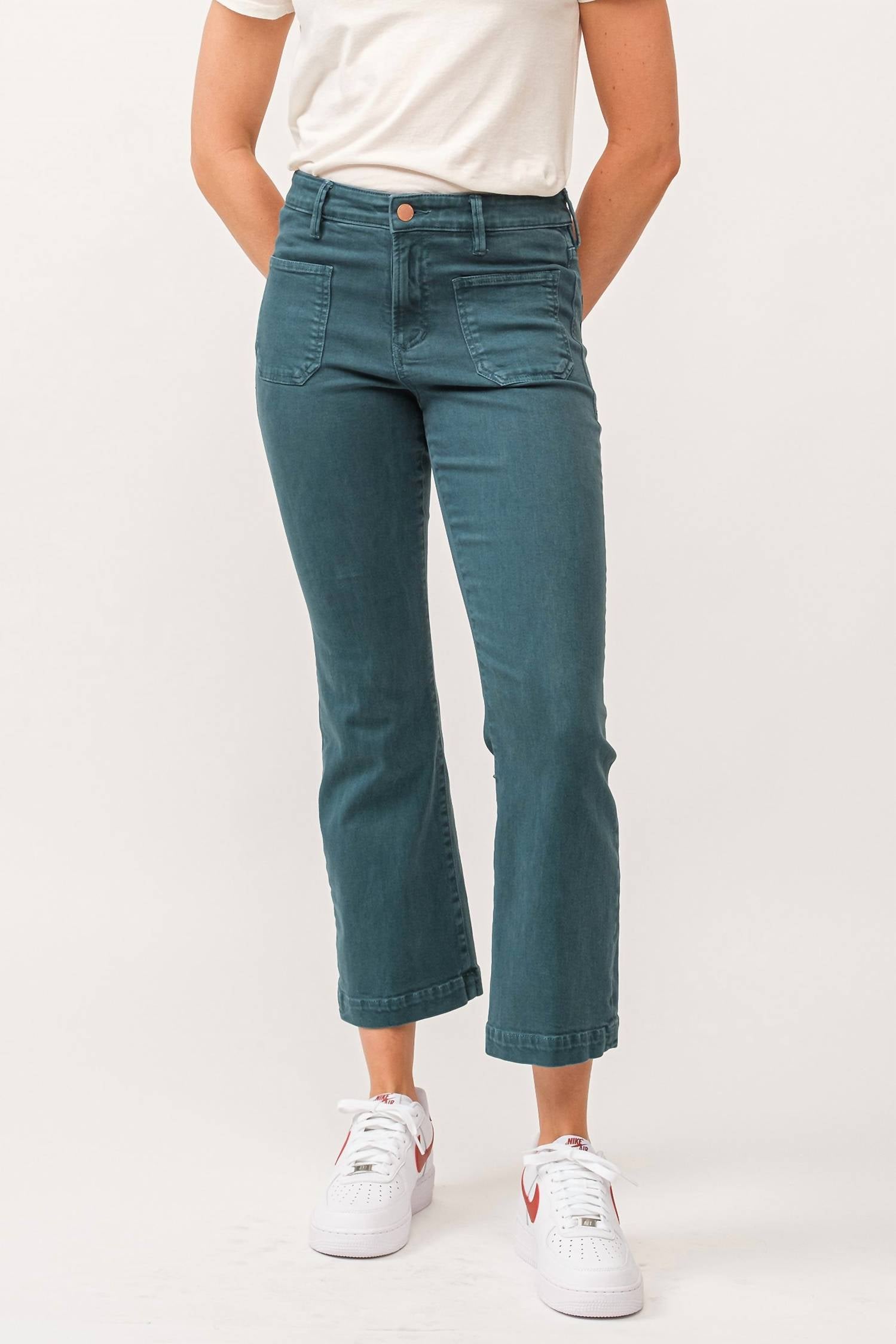 Dear John Denim - Jeanne Flare Jean