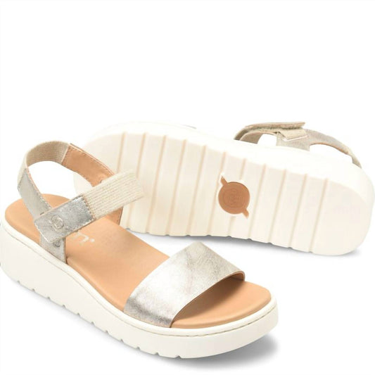 Born - Women's Kyla Sandal