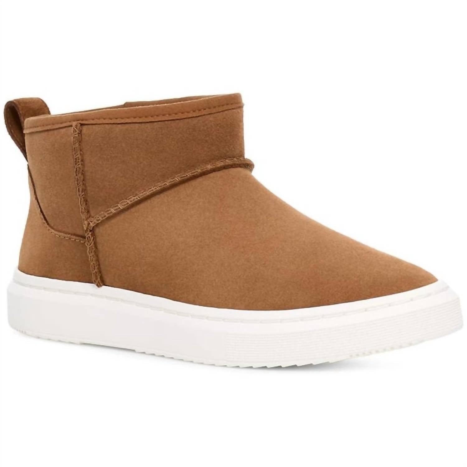 Ugg - Women’s Alameda Mini Boot