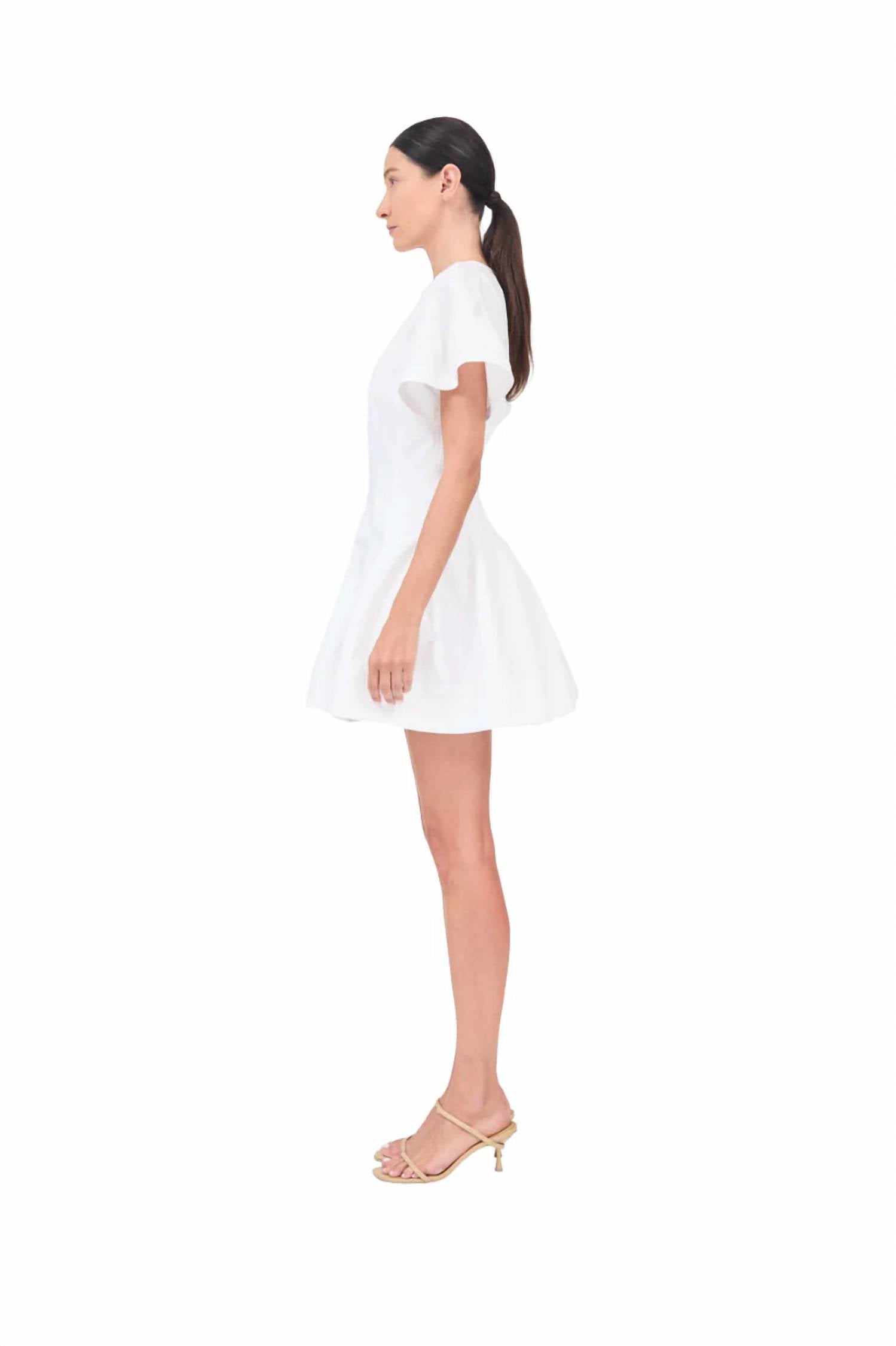 Simkhai - Maveri Mini Dress