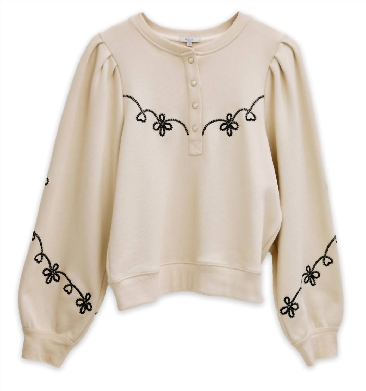 Rails - Women's Hanne Sweatshirt