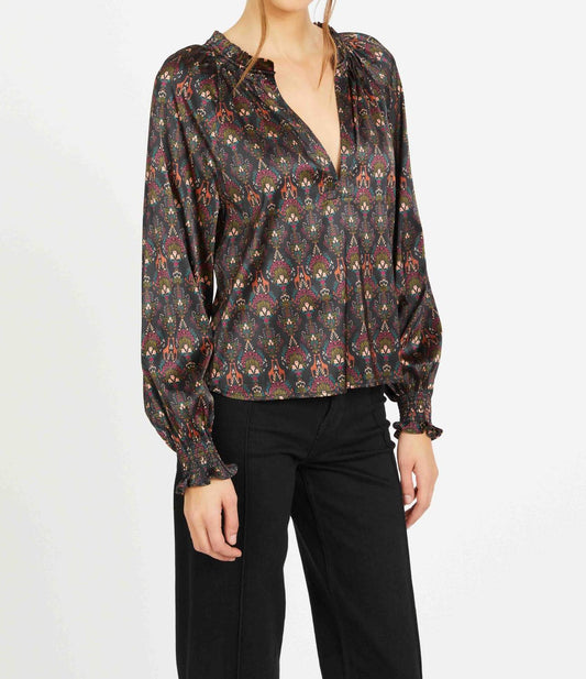 Caballero - Vickie Top