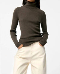 Vanessabruno - Fontenille Turtleneck Sweater