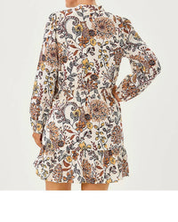 Lilly Pulitzer - Axton Eyelet Dress