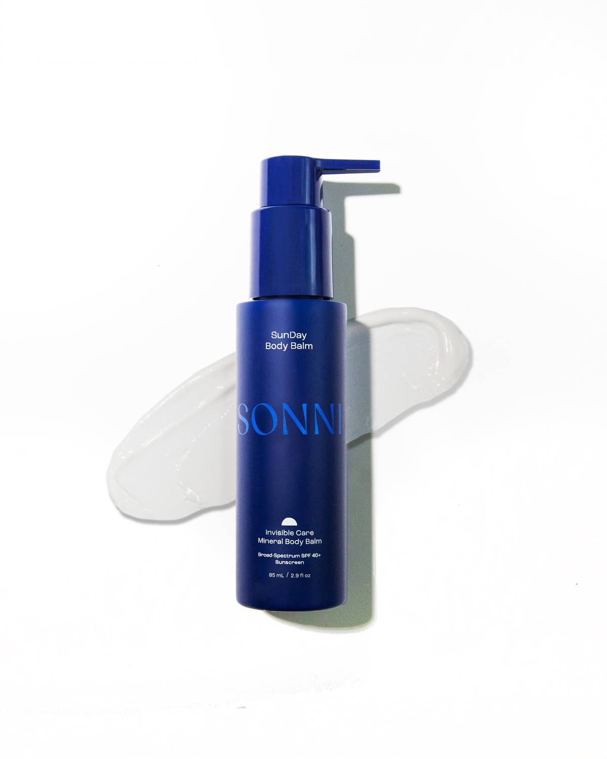 Sonni Skin - Sunday Spf 40+ Body Balm