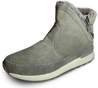 Zee Alexis - Women's Sidney Ankle Booties