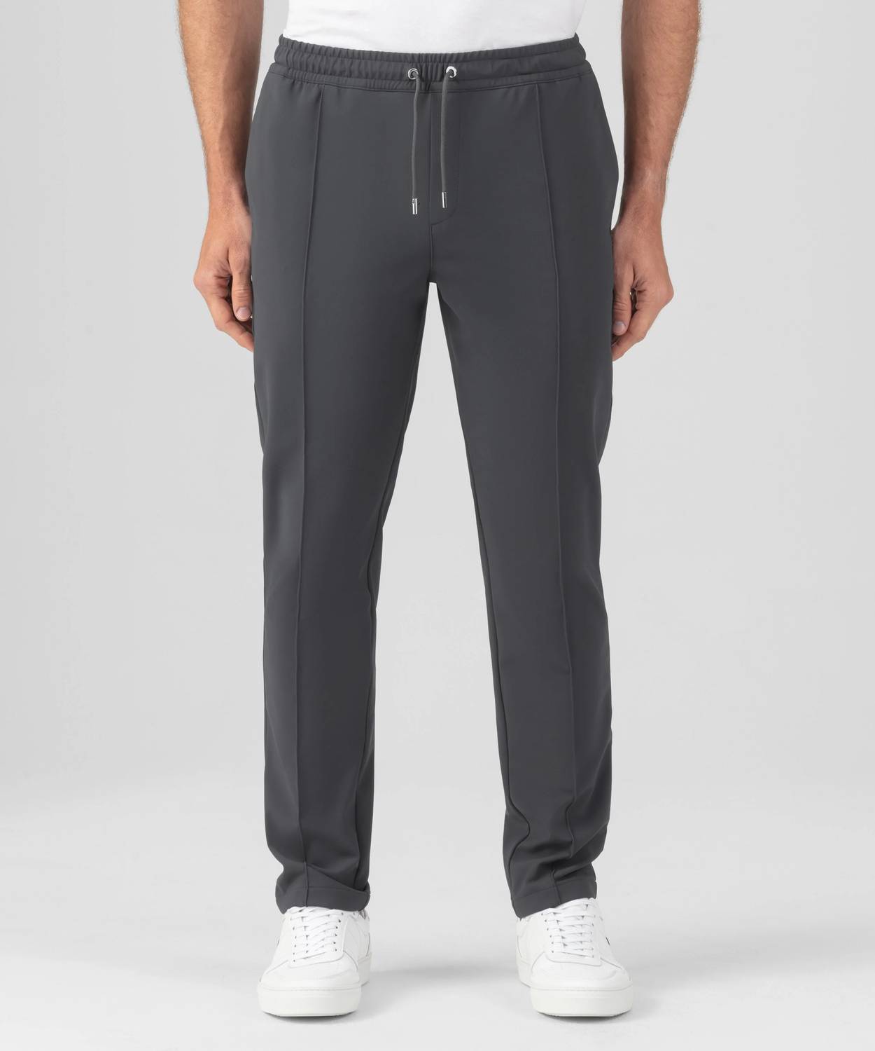 Ron Dorff - Calssic Fir Straight Leg City Pants
