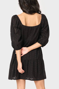 Sanctuary - Weekender Babydoll Mini Dress