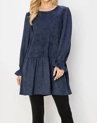 Joh - Alize Tunic Dress