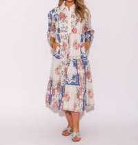 Ivy Jane - Chiquita Dress