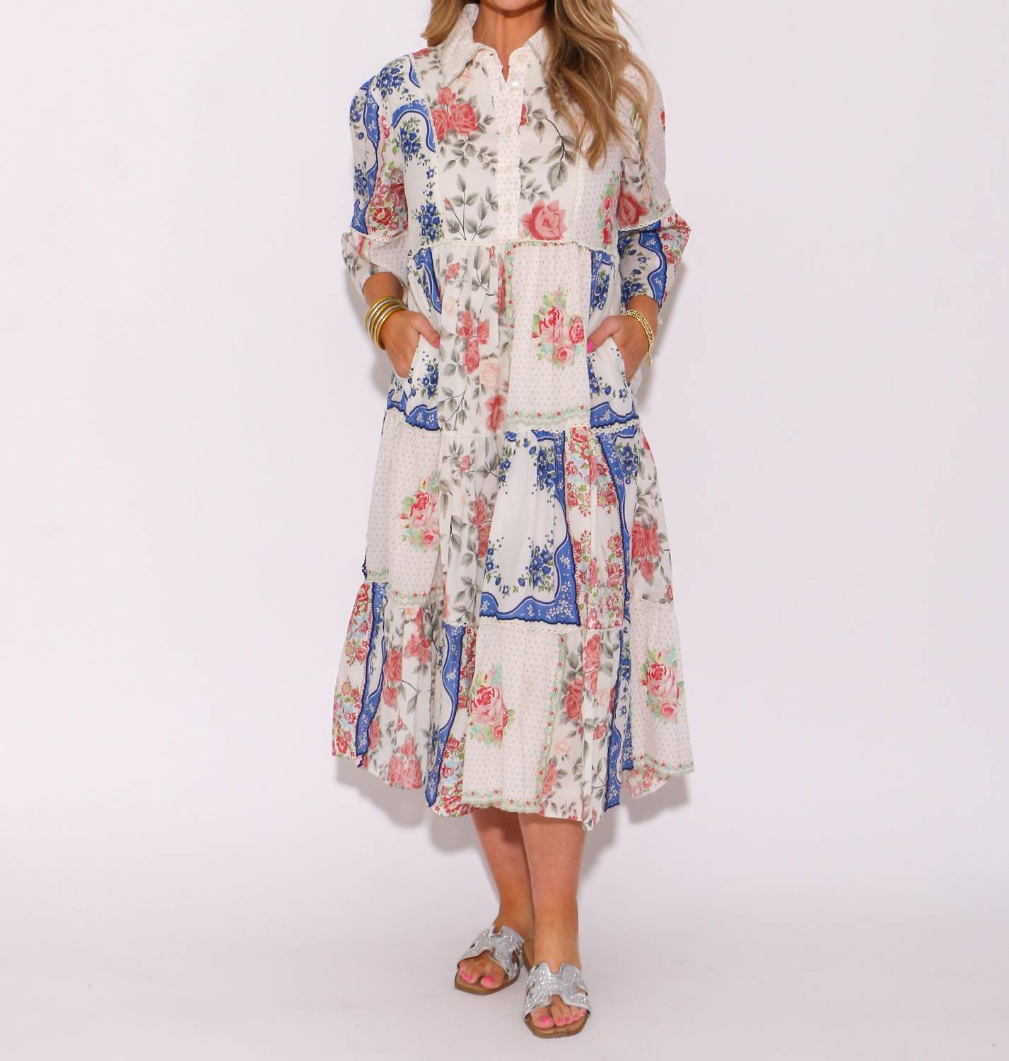 Ivy Jane - Chiquita Dress