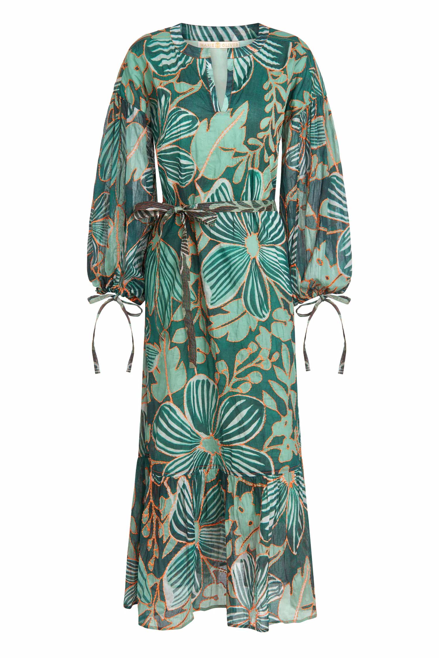 Marie Oliver - Tabitha Dress