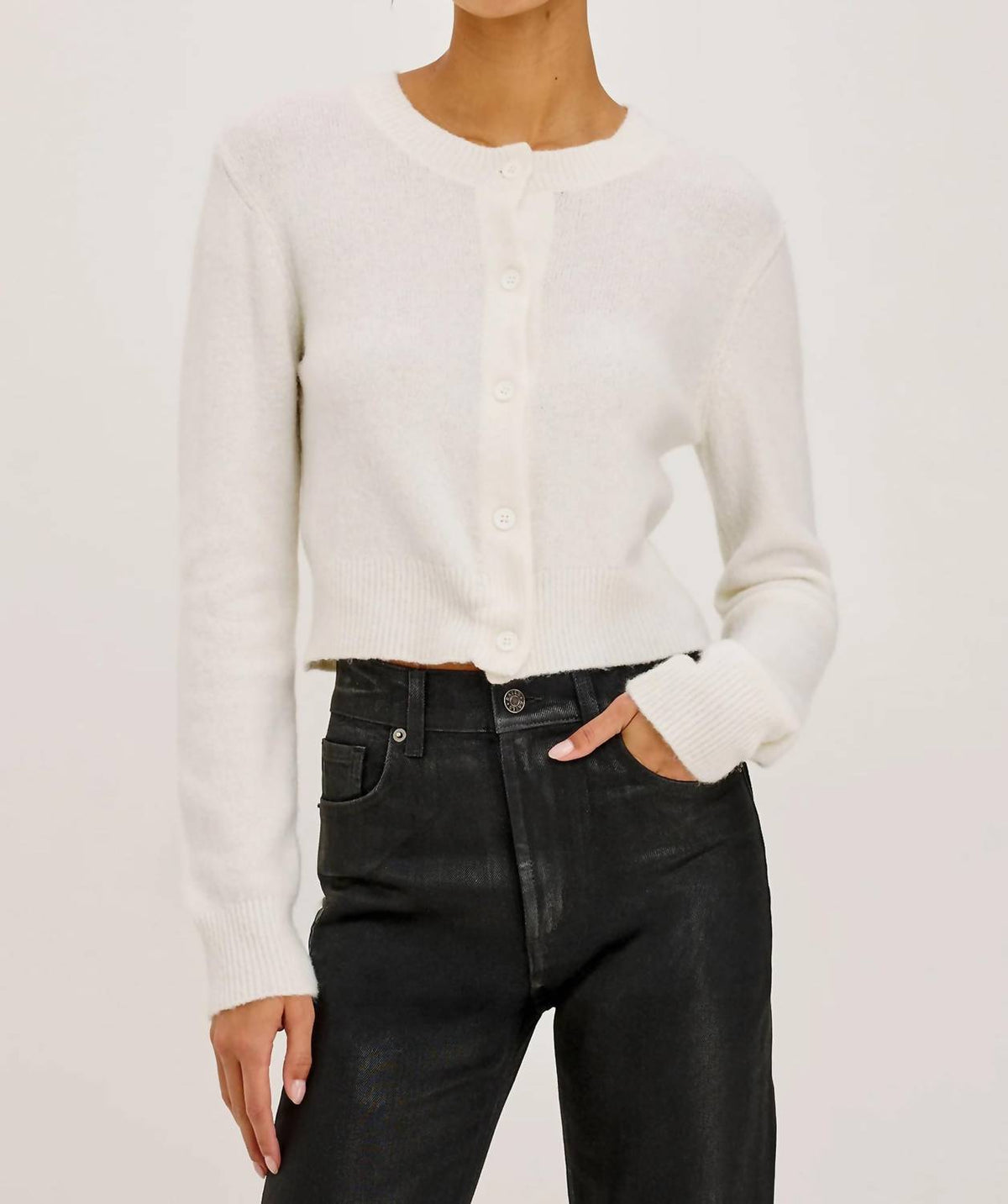 Rails - Matilda Cardigan
