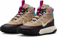 Nike - Kids' Terrascout Boots