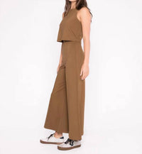 Ripley Rader - Ponte Knit Tank Top