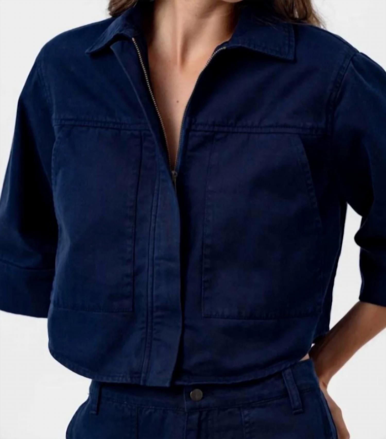 Sundays - Annora Jacket