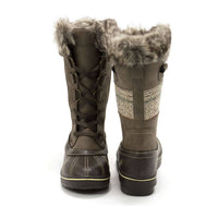 Northside - Women's Bishop Mid Calf Winter Boots