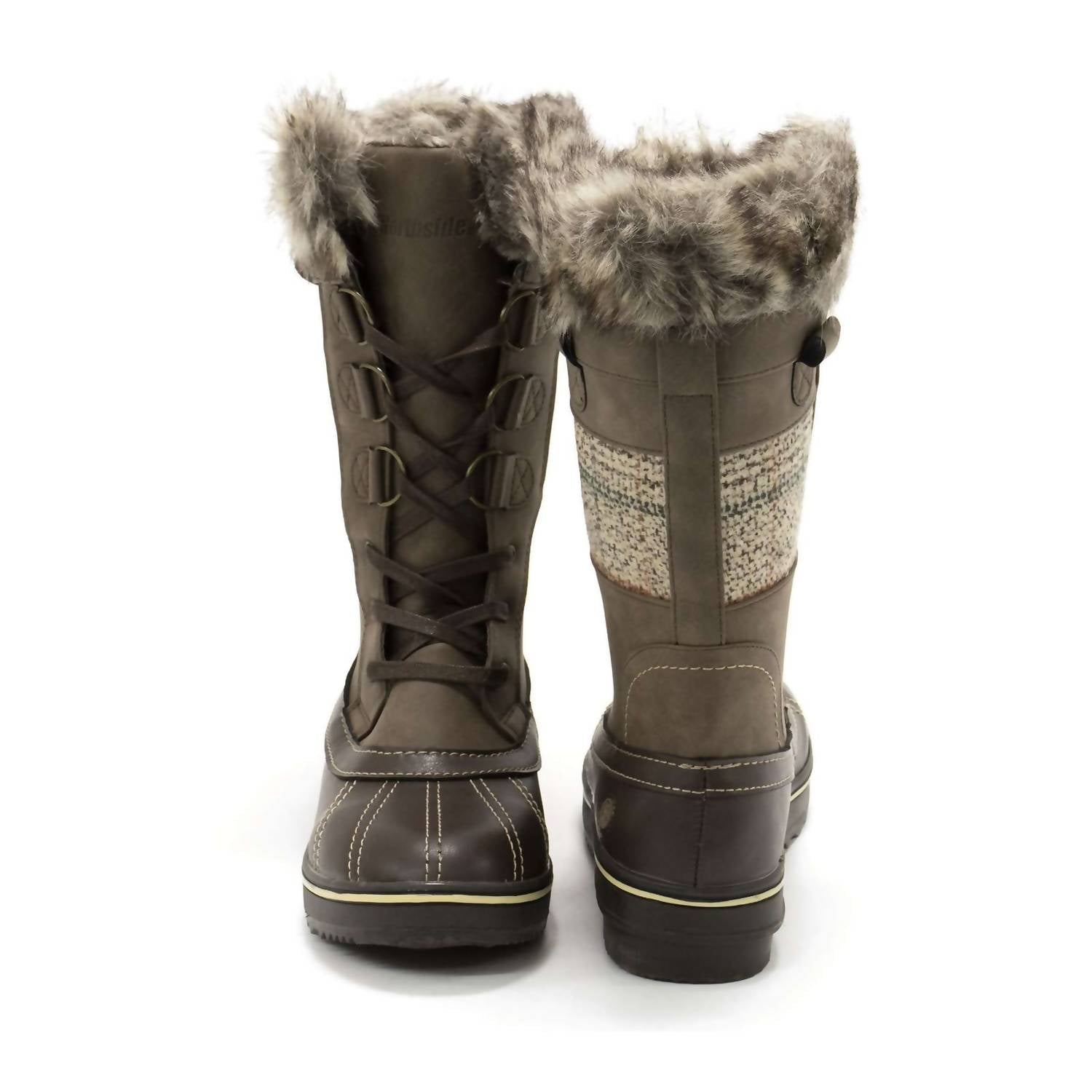 Northside - Women's Bishop Mid Calf Winter Boots