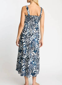 Caballero - Josephine Maxi Dress