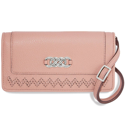 Brighton - Women's Interlok Rockmore Wallet