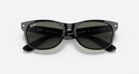 Ray Ban - Women's Rb2132 New Wayfarer Classic Sunglasses