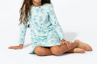 Bellabu Bear - Bamboo Nightgown Dress