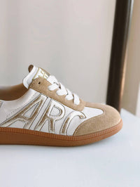 Arc By Arco Avenue - Women's Gum Sneaker