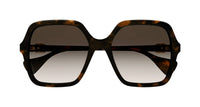 Gucci - Women's Squared Sunglasses