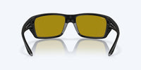 Costa Del Mar - Tailfin Matte Sunglasses