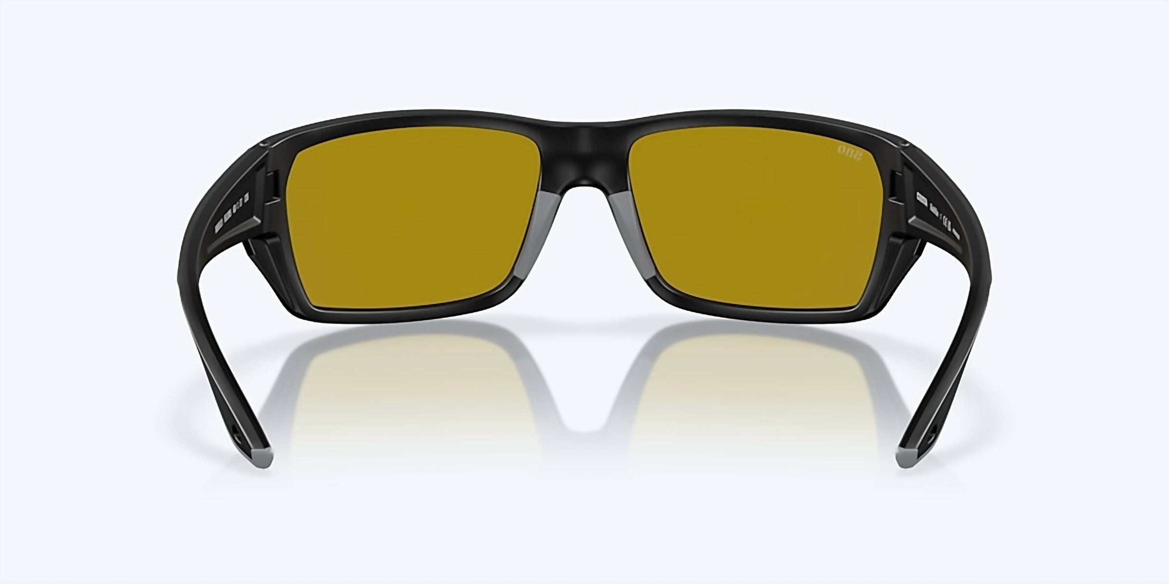 Costa Del Mar - Tailfin Matte Sunglasses