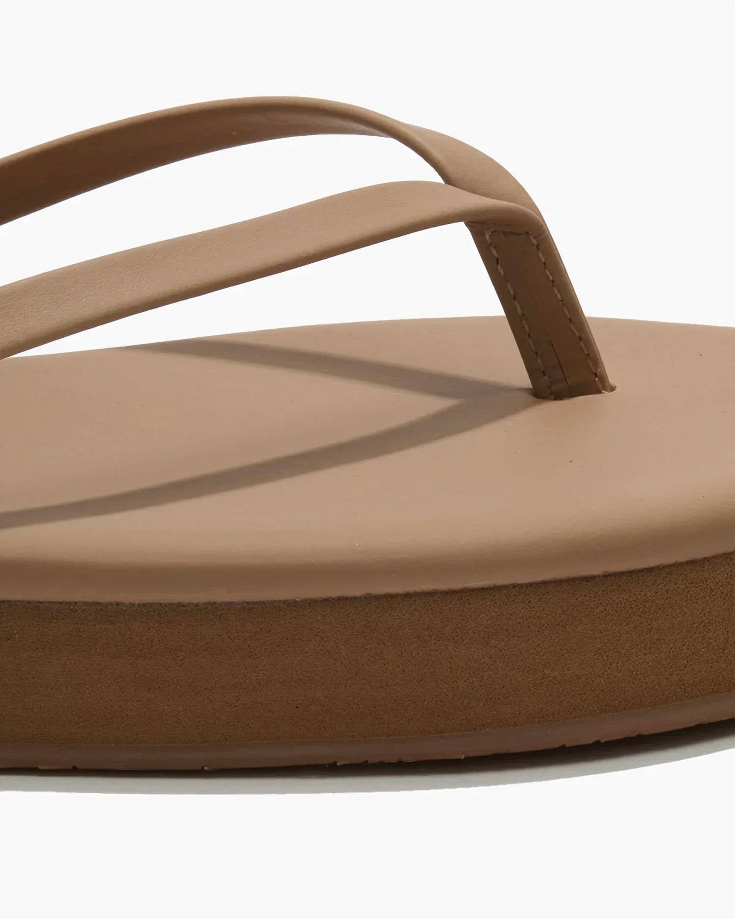 Tkees - Women's Lily Platforms