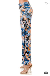 Ariella - Palazzo Wide Leg Pants