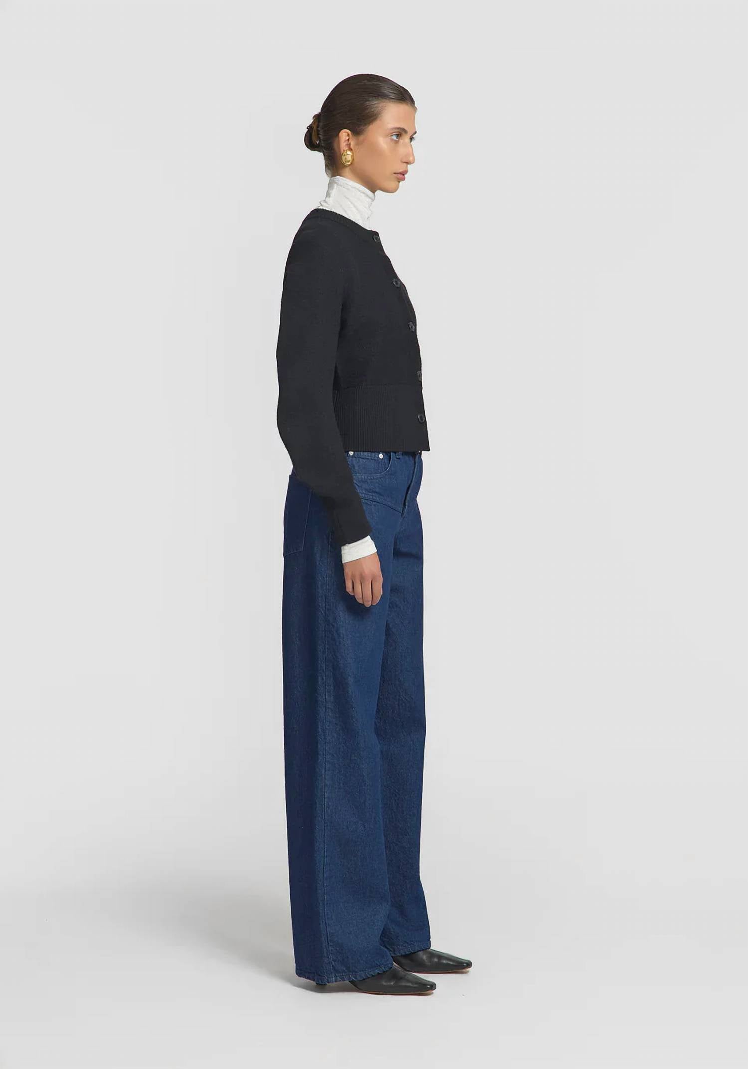 Viktoria & Woods - Gauntlet Cardigan