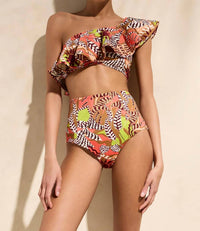 Marie Oliver - Doris And Micha Bikini Set