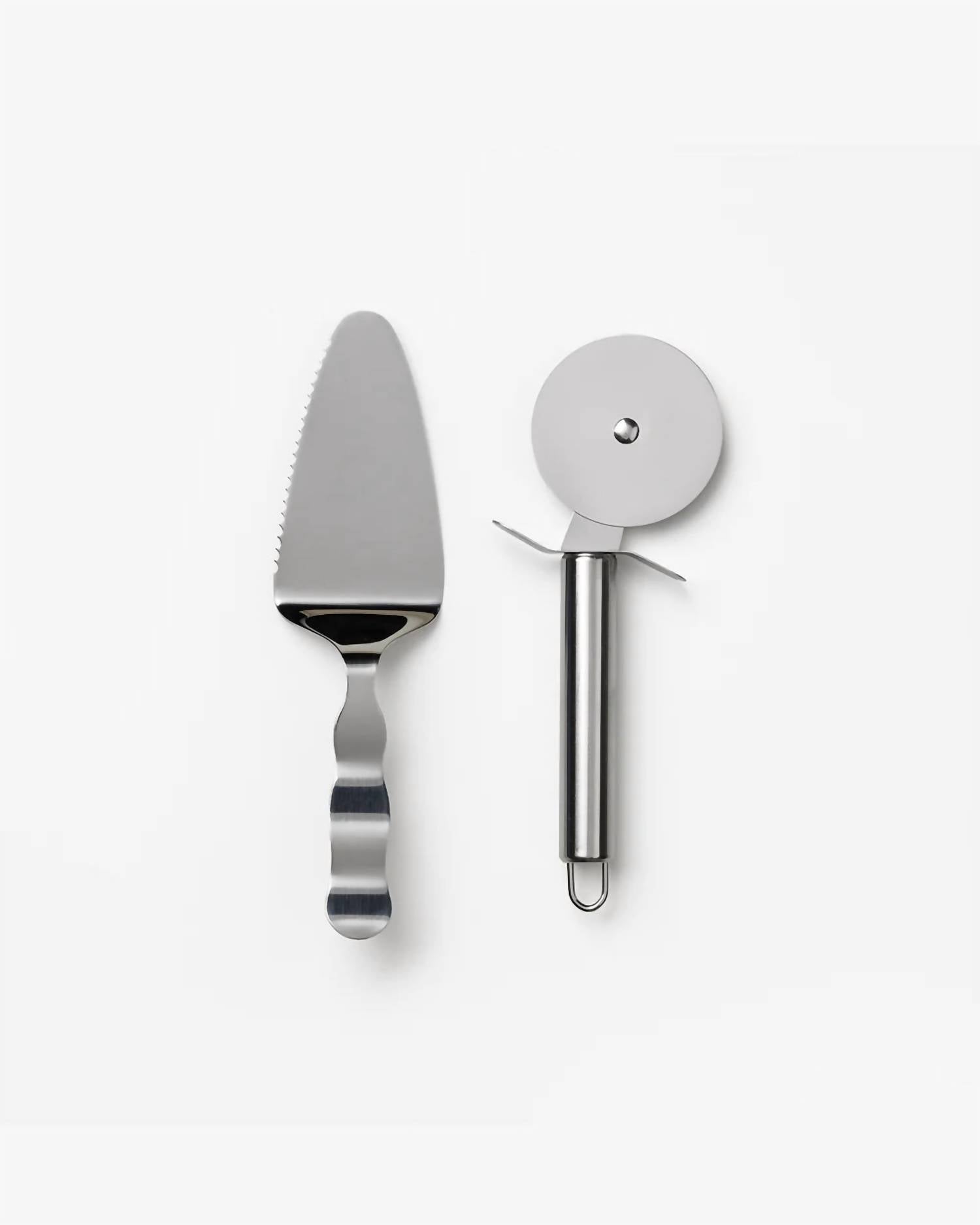 Printworks - Pizza Tool Essentials Gift Set